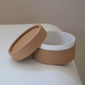 Kraft Paper Jar (200g)