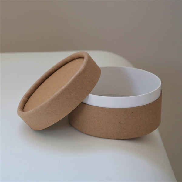 Kraft Paper Jar (200g)