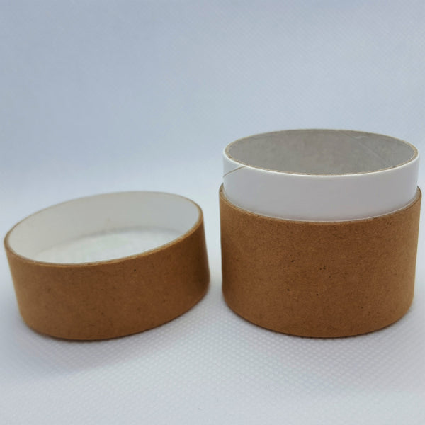 Kraft Paper Jar (45g)