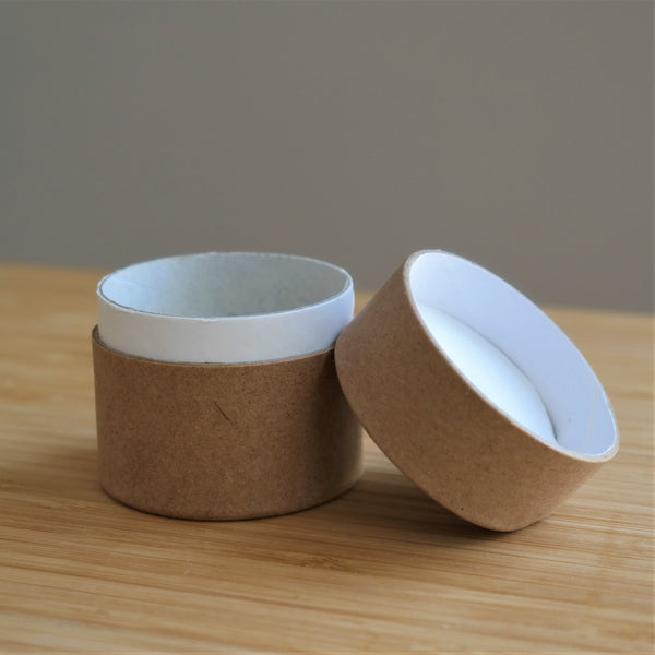 Kraft Paper Jar (45g)